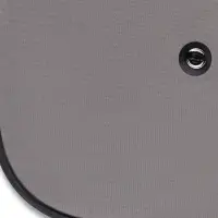 Шторки солнцезащитные (боковая, задняя) SH-201S (2 шт.) 44x38 cm