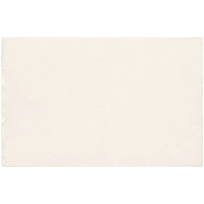 Плед Longview, молочно-белый