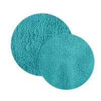 VETTA Тряпка для пола универсальная на липучке, для швабр, 50х60см, 400г/м2