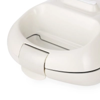 Вафельница электрическая для выпечки вафель КТ-1690 Вафельница электрическая для выпечки вафель КТ-1690