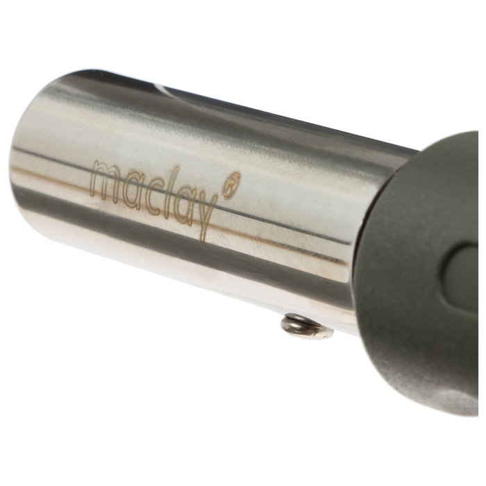 Горелка газовая maclay 502, с пьезоподжигом Горелка газовая maclay 502, с пьезоподжигом