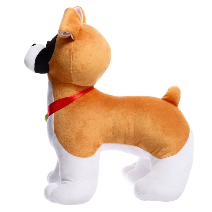 Мягкая игрушка «Собака Боксер», 50 см Мягкая игрушка «Собака Боксер», 50 см