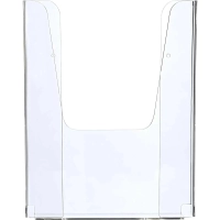 Карман настенный Attache А4 215x280x32мм вертикаль