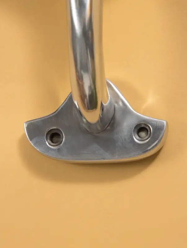 Крючок Крючок "Кит" 14х10 см