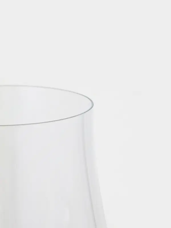 Набор бокалов для пива &laquo;Бар&raquo;, 550 мл, 2 шт., хрустальное стекло, прозрачный