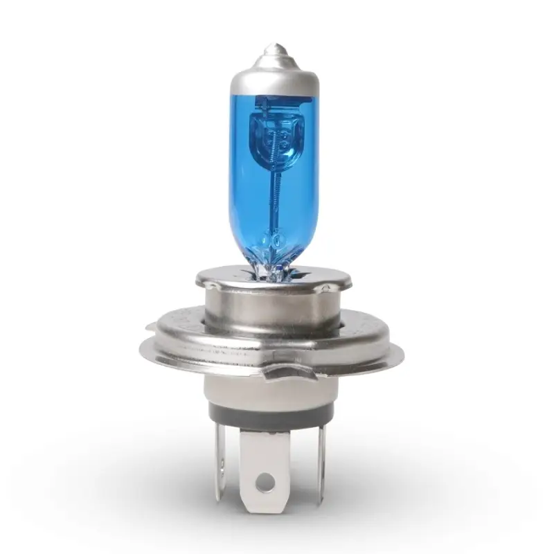 Галогенная лампа AVS ATLAS BOX/5000К/ H4.12V.60/55W.коробка 1шт.