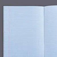 Тетрадь предметная 48 листов в клетку Calligrata, «Коллаж. Английский язык», обложка мелованный картон