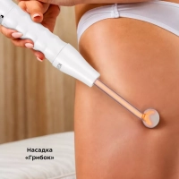 Дарсонваль с насадками КТ-3114 - 16 Вт Дарсонваль с насадками КТ-3114 - 16 Вт