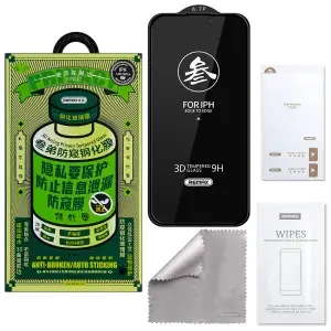 Защитное стекло для iPhone 14 Pro Max Medicine GL-27 REMAX Privacy