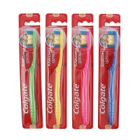 Зубная щётка Colgate «Классика здоровья», мягкая