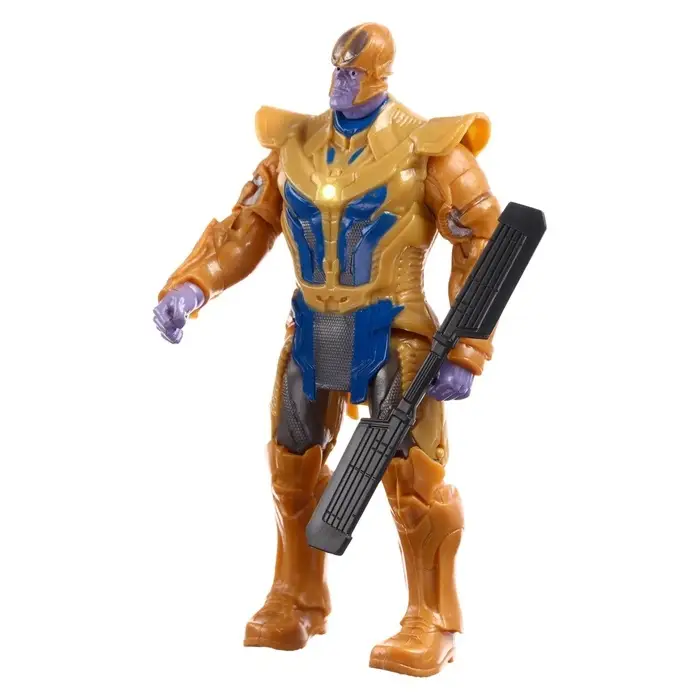 Игрушка, фигурка &laquo;Мстители. Танос в доспехах&raquo;