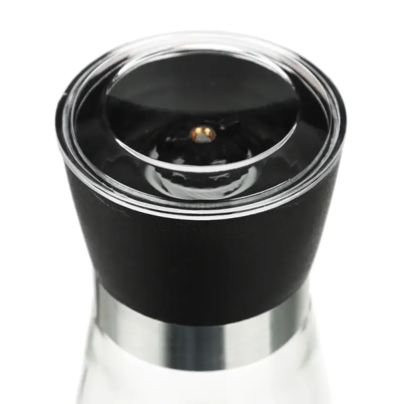 VETTA Мельница для специй, 13.5см, стекло/пластик