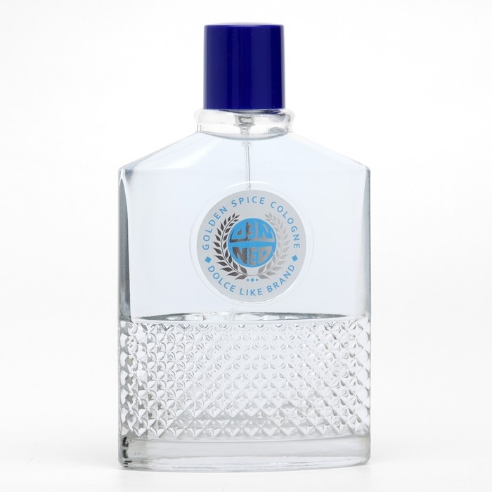 Туалетная вода мужская Dolce Like Brand, 100 мл Туалетная вода мужская Dolce Like Brand, 100 мл