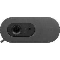 Веб-камера Logitech Brio 90 webcam GRAPHITE USB (960-001581)