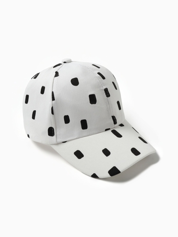 Кепка детская KAFTAN "Паттерн" р.52-54