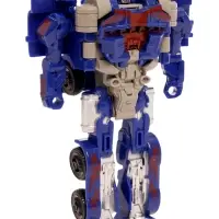 Набор роботов &laquo;Автоботы&raquo;, 6 шт., трансформируются в одно движение