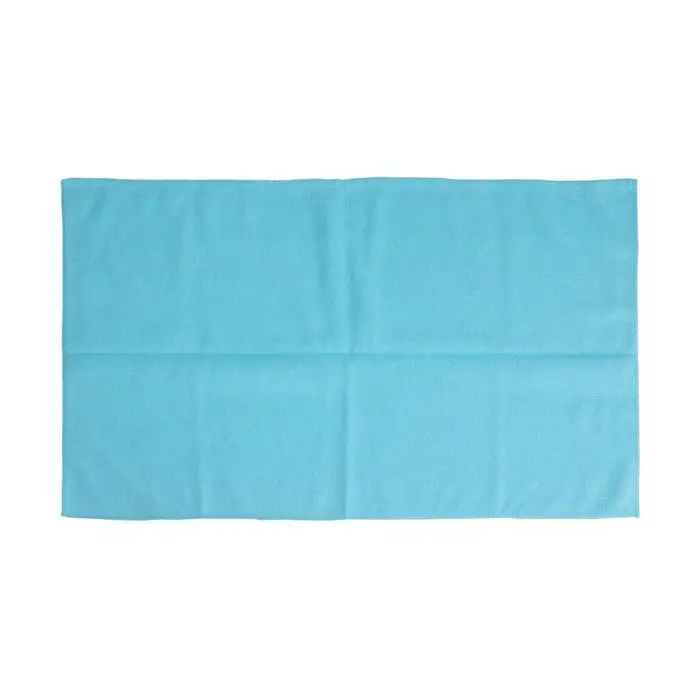 Салфетка из микрофибры, универсальная, 40×60 см, 250 г/м²