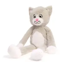 Мягкая игрушка "Кот" 71 см 7653/СР/71