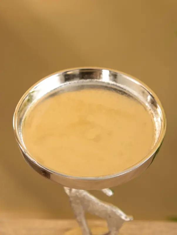 Подсвечник Подсвечник "Зимняя сказка" 10х10х17,5 см, алюминий, серебряный