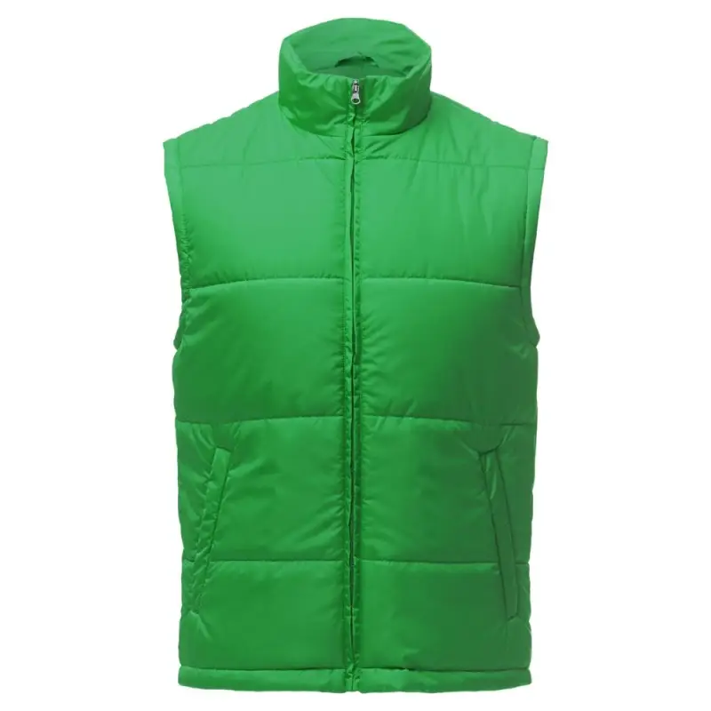 Жилет Kama зеленый, размер XS Жилет Kama зеленый, размер XS