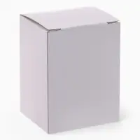 Футляр бархатный под серьги/кольцо &laquo;Черепашка&raquo;, 4.2&times;6,8, цвет зелёно-коричневый, вставка белая