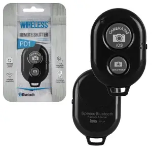 Пульт Bluetooth для селфи ISA PD1