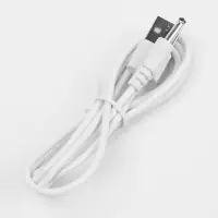 Фигура светодиодная &laquo;Дед Мороз&raquo; 5.5&times;14&times;19.5 см, от батареек 3хААА, музыка, USB, свечение тёплое белое