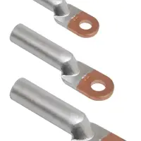 Наконечник медно-алюминиевый ТАМ 70-18-12 5 DTL-70