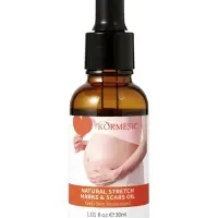 Масло от растяжек Kormesic, 30 мл
