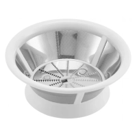 Соковыжималка центробежная HY-JE1625 500Вт