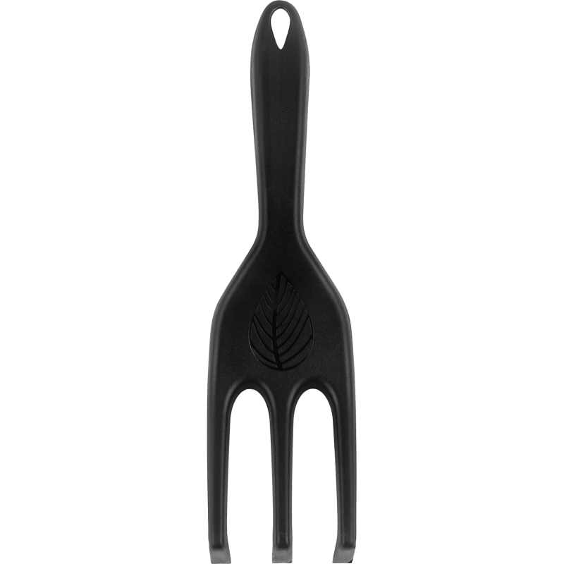 Грабли цветочные InGreen Heavy Duty оникс IG602410028