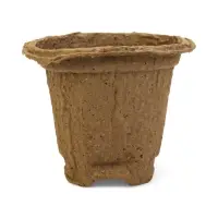 Торфяной горшок, набор 60 шт. Торфяной горшок, набор 60 шт.