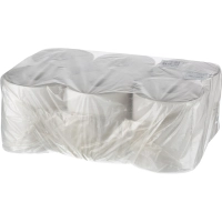 Полотенца бумажные Выбор есть 1 слой вторсырье 6рул/уп 200м