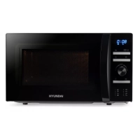 Микроволновая Печь HYM-D3031 20л. 700Вт черный