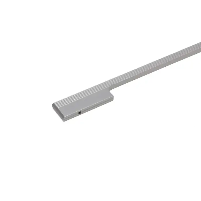 Ручка-скоба СAPPIO RSC059, м/о 960 мм, цвет графит