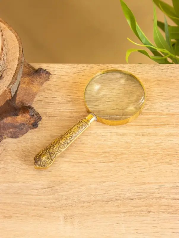 Лупа Лупа "Людовик" 7х17 см