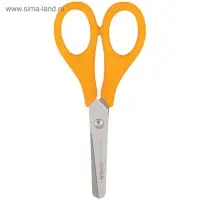 Ножницы 12 см детские Мульти-Пульти &laquo;Приключения Енота&raquo;, МИКС, европодвес