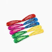 Заколка для волос 10 шт., Винкс