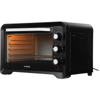 Мини-печь MIO-HY095 45л. 2000Вт черный