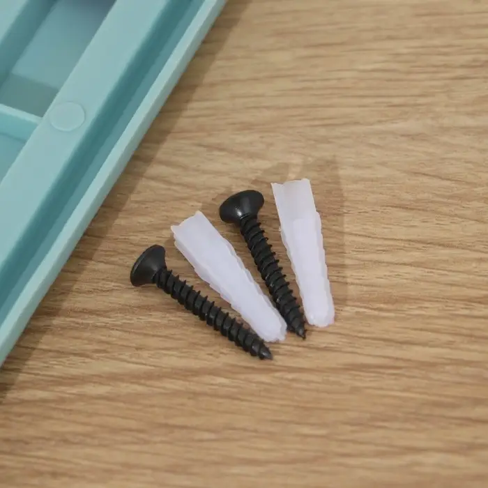 Держатель для ножей магнитный Доляна «Цветная линия», 33 см, цвет голубой Держатель для ножей магнитный Доляна «Цветная линия», 33 см, цвет голубой