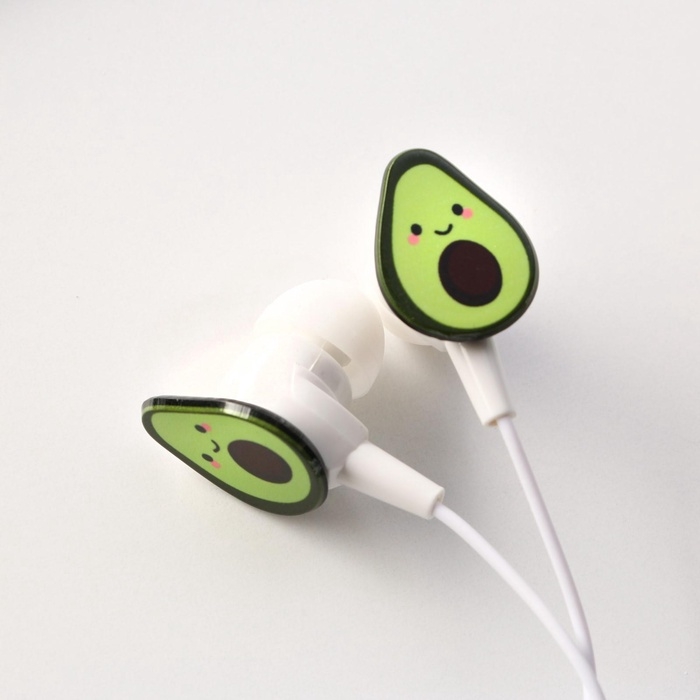 Наушники вакуумные «Welcom to party», модель VBT 1.0 Наушники вакуумные «Welcom to party», модель VBT 1.0