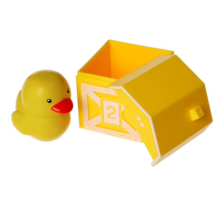 Развивающий набор «Кто в домике?» Развивающий набор «Кто в домике?»