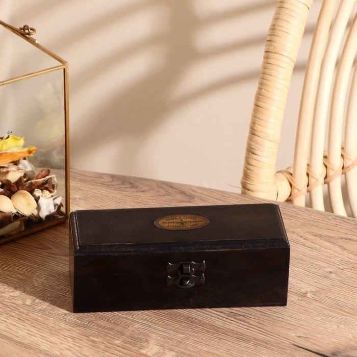 Подзорная труба Подзорная труба "Антик" латунь 41 см