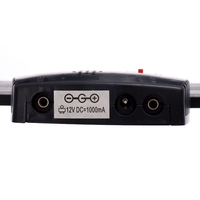 Автотрек «Турбо кросс», с 2 машинами, 1:43, работает от сети Автотрек «Турбо кросс», с 2 машинами, 1:43, работает от сети