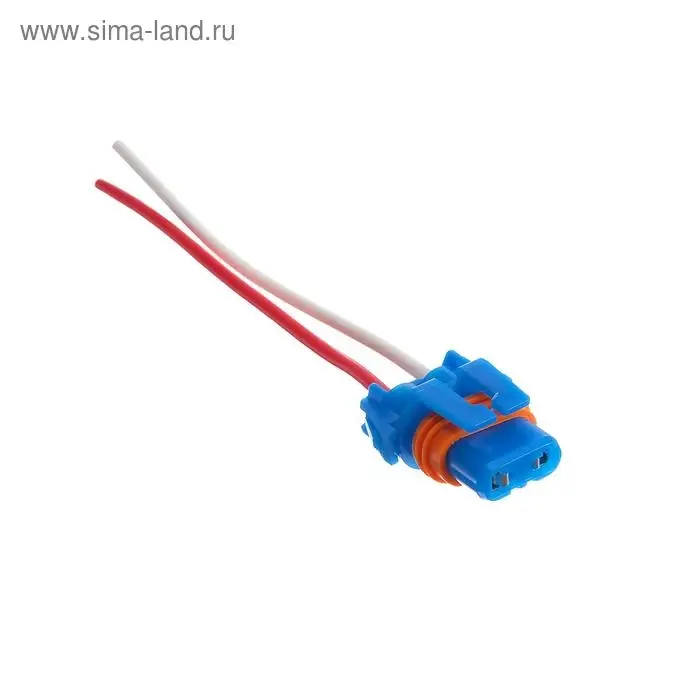 Патрон лампы Cartage, HB3