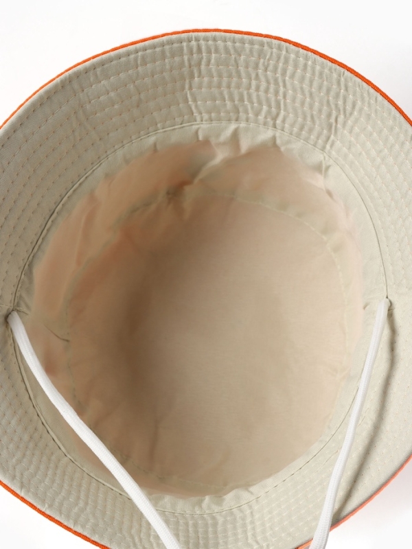 Панама детская KAFTAN "Ананас" р-р 54, оранжевый