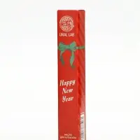 Масло для кутикул в карандаше Happy new year, 2 г, URAL LAB