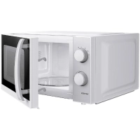 Микроволновая печь Centek CT-1571, 700 Вт, 20л, белый