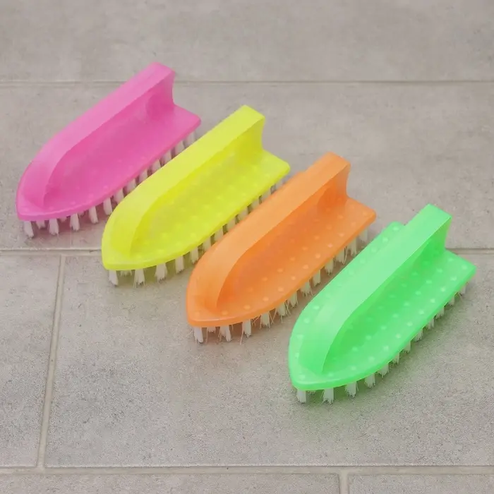 Щётка - утюжок для уборки Доляна, 12.5&times;5.5&times;5 см, МИКС