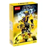 Конструктор Brick Звёздный Воин EVO